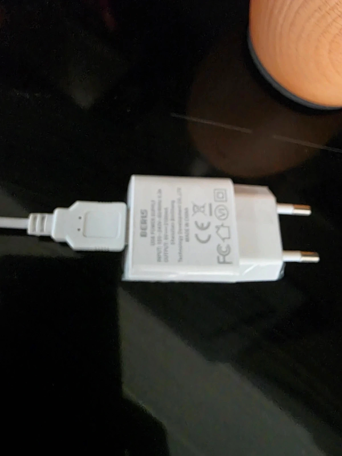 Essential Oil Diffuser by Nebulization Bolea- – photo 4